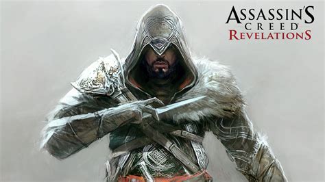 Assassin's creed revelations craft maniac  General information